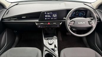 Kia Niro 2