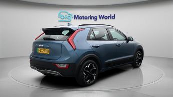 Kia Niro 2