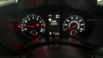 Suzuki Swift MOTION