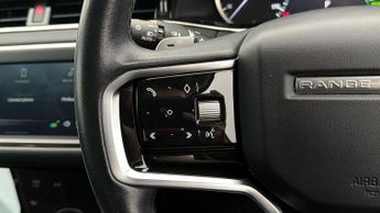 Land Rover Range Rover Evoque R-DYNAMIC SE