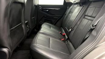 Land Rover Range Rover Evoque R-DYNAMIC SE