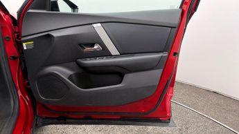 Citroen C4 PURETECH SHINE PLUS S/S EAT8