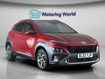 Hyundai KONA GDI PREMIUM