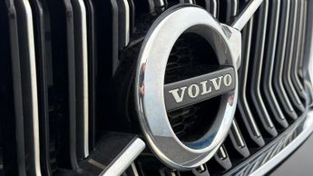Volvo XC40 RECHARGE T4 INSCRIPTION EXPRESSION