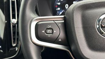 Volvo XC40 RECHARGE T4 INSCRIPTION EXPRESSION