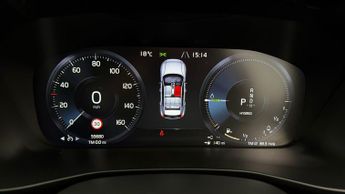Volvo XC40 RECHARGE T4 INSCRIPTION EXPRESSION