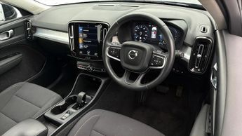 Volvo XC40 RECHARGE T4 INSCRIPTION EXPRESSION