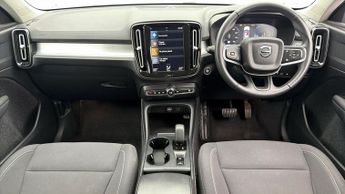Volvo XC40 RECHARGE T4 INSCRIPTION EXPRESSION