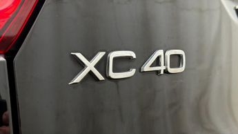 Volvo XC40 RECHARGE T4 INSCRIPTION EXPRESSION