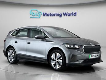 Skoda Enyaq 80