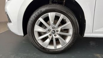 Skoda Kamiq SE DRIVE TSI DSG
