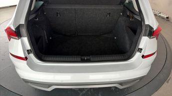 Skoda Kamiq SE DRIVE TSI DSG