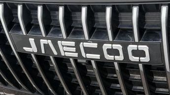 JAECOO 7 LUXURY