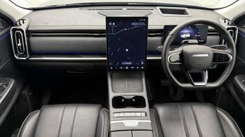 JAECOO 7 LUXURY