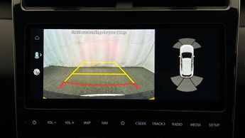 Hyundai TUCSON T-GDI PREMIUM