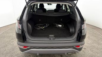Hyundai TUCSON T-GDI PREMIUM