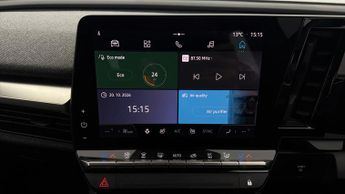 Renault Megane E-Tech EQUILIBRE
