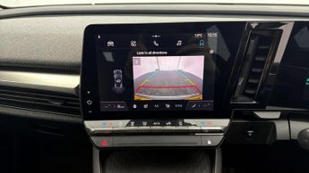 Renault Megane E-Tech EQUILIBRE