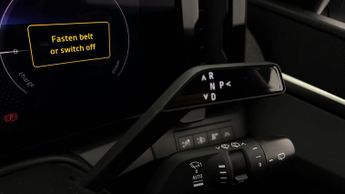 Renault Megane E-Tech EQUILIBRE