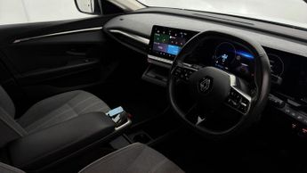Renault Megane E-Tech EQUILIBRE
