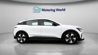 Renault Megane E-Tech EQUILIBRE