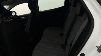 Renault Megane E-Tech EQUILIBRE