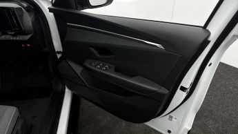 Renault Megane E-Tech EQUILIBRE