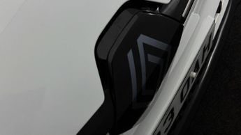 Renault Megane E-Tech EQUILIBRE