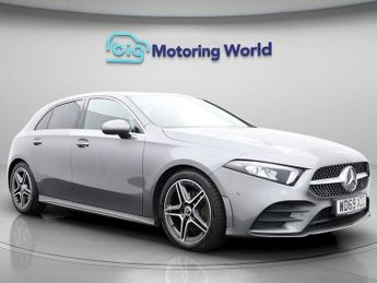 Mercedes A Class A 200 AMG LINE EXECUTIVE