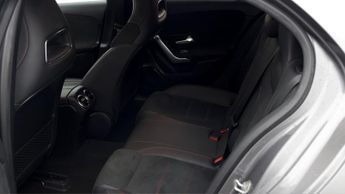 Mercedes-Benz A Class A 200 AMG LINE EXECUTIVE
