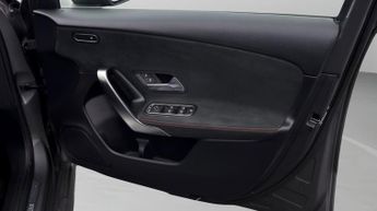 Mercedes-Benz A Class A 200 AMG LINE EXECUTIVE
