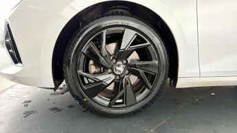 Vauxhall Astra GS
