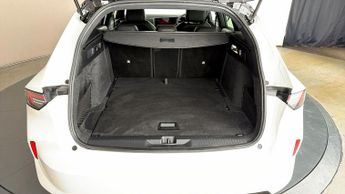 Vauxhall Astra GS
