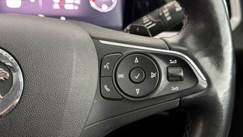 Vauxhall Grandland ULTIMATE