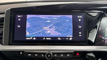 Vauxhall Grandland ULTIMATE