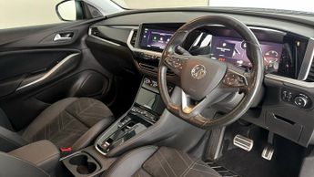 Vauxhall Grandland ULTIMATE