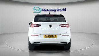 Vauxhall Grandland ULTIMATE