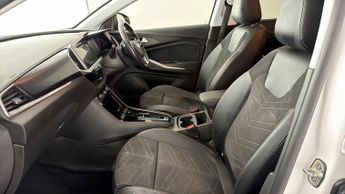 Vauxhall Grandland ULTIMATE