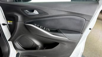 Vauxhall Grandland ULTIMATE