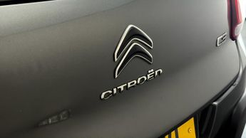 Citroen C3 PURETECH C-SERIES EDITION S/S EAT6