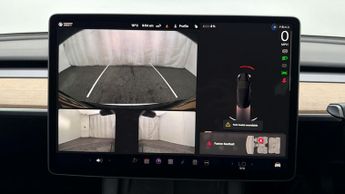 Tesla Model 3 ALL MODELS