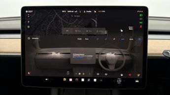 Tesla Model 3 ALL MODELS