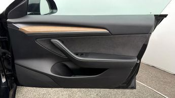 Tesla Model 3 ALL MODELS