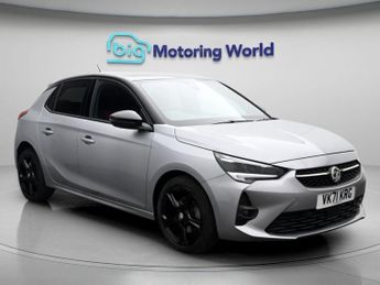 Vauxhall Corsa SRI PREMIUM