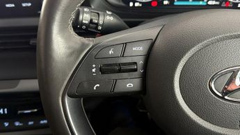 Hyundai BAYON T-GDI ULTIMATE DCT