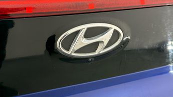 Hyundai BAYON T-GDI ULTIMATE DCT