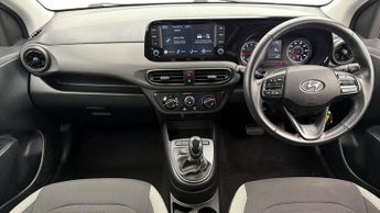 Hyundai i10 MPI SE CONNECT