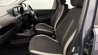 Hyundai i10 MPI SE CONNECT