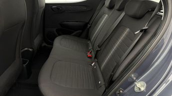 Hyundai i10 MPI SE CONNECT