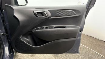 Hyundai i10 MPI SE CONNECT